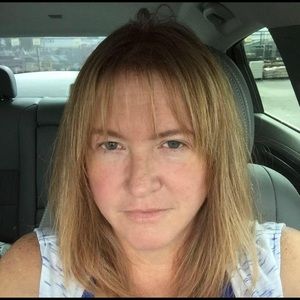 Meet your Posher, Brenda